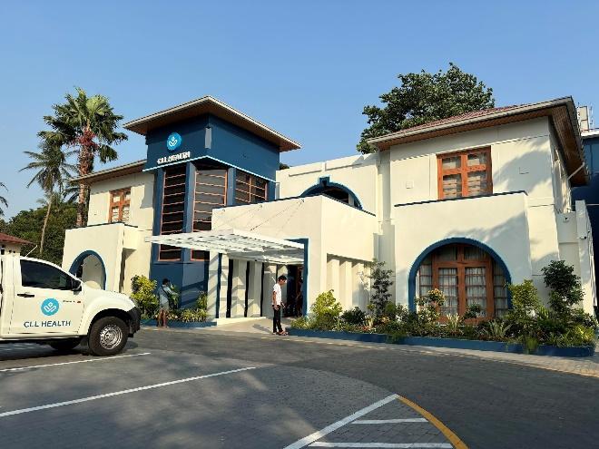 CLL Health ShinSawPu Clinic image