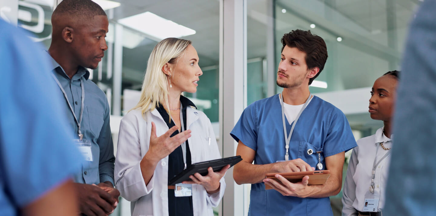 Top-quality Healthcare Services in Myanmar