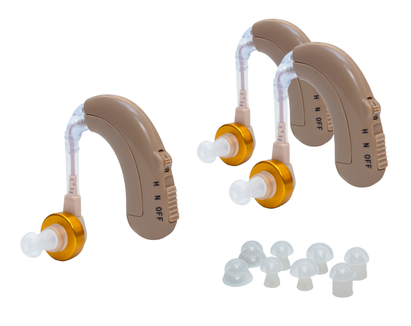 Hearing aids image1