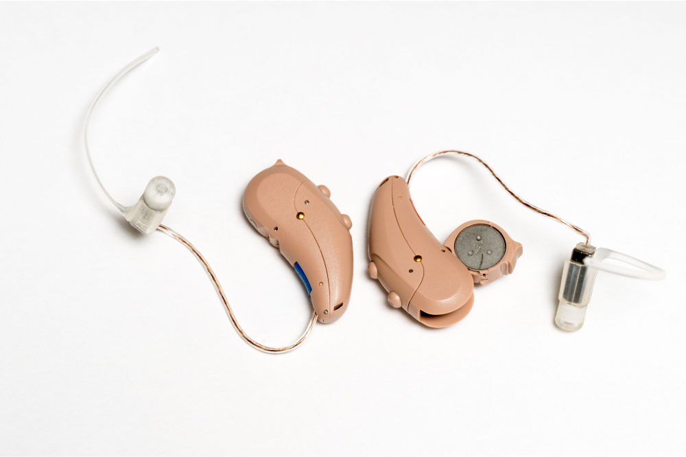 Hearing aids image2