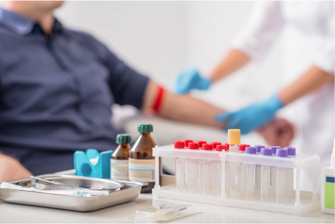 Health Screening image 2