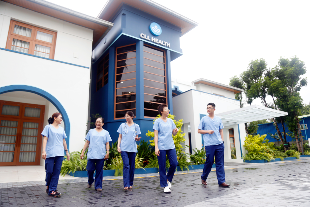 Employee engagement