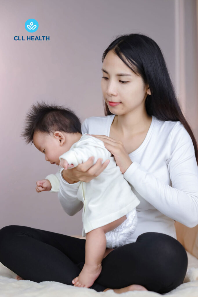 newborn care recommended methods image 1