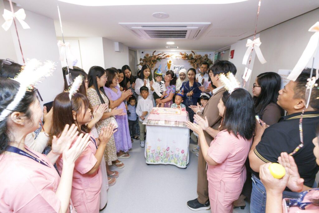 BFC 19 Anni img2